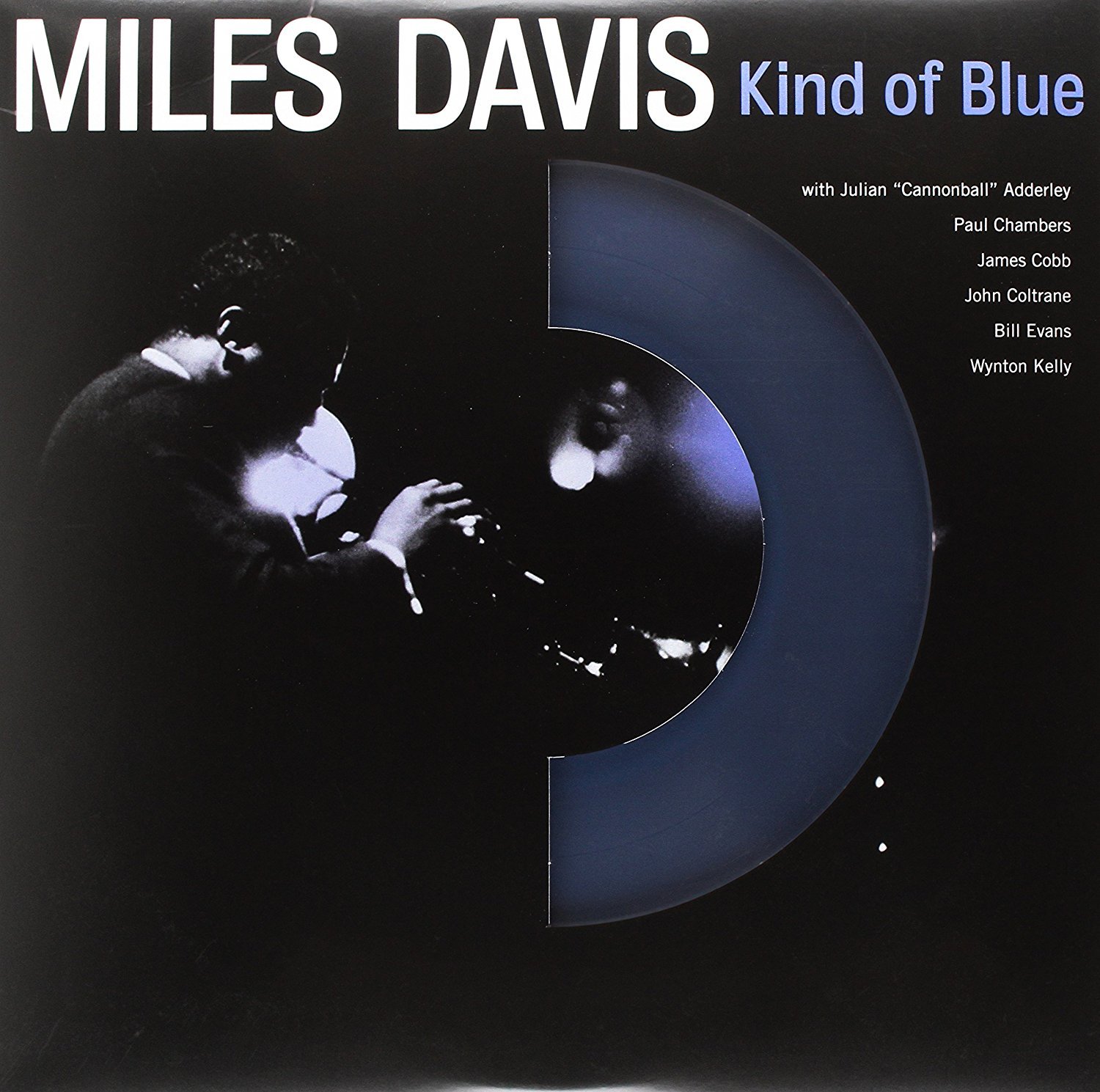 miles davis kind of blue free tablature