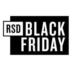 RSD Black Friday 2023 Wish List