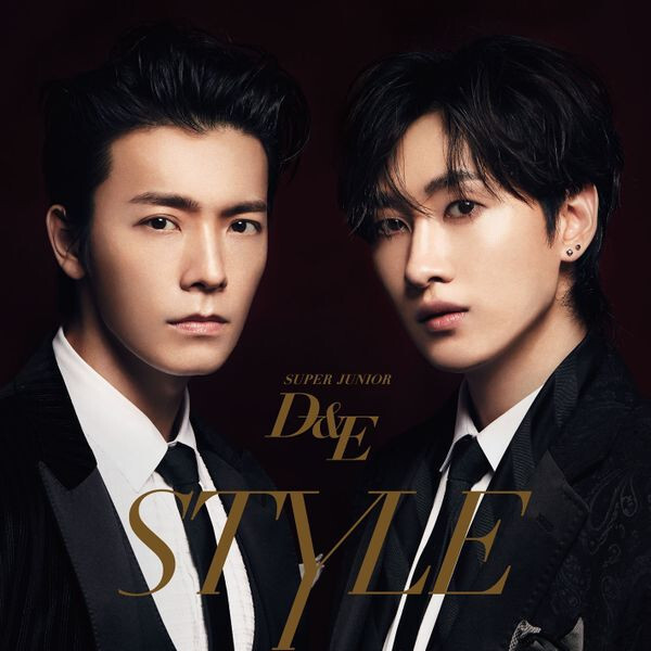 SUPER JUNIOR DONGHAEEUNHYUK - ブルーレイ