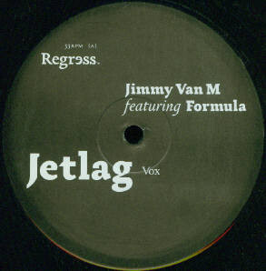 Jimmy Van M – E.C.I-P.S. (Original Mix) 