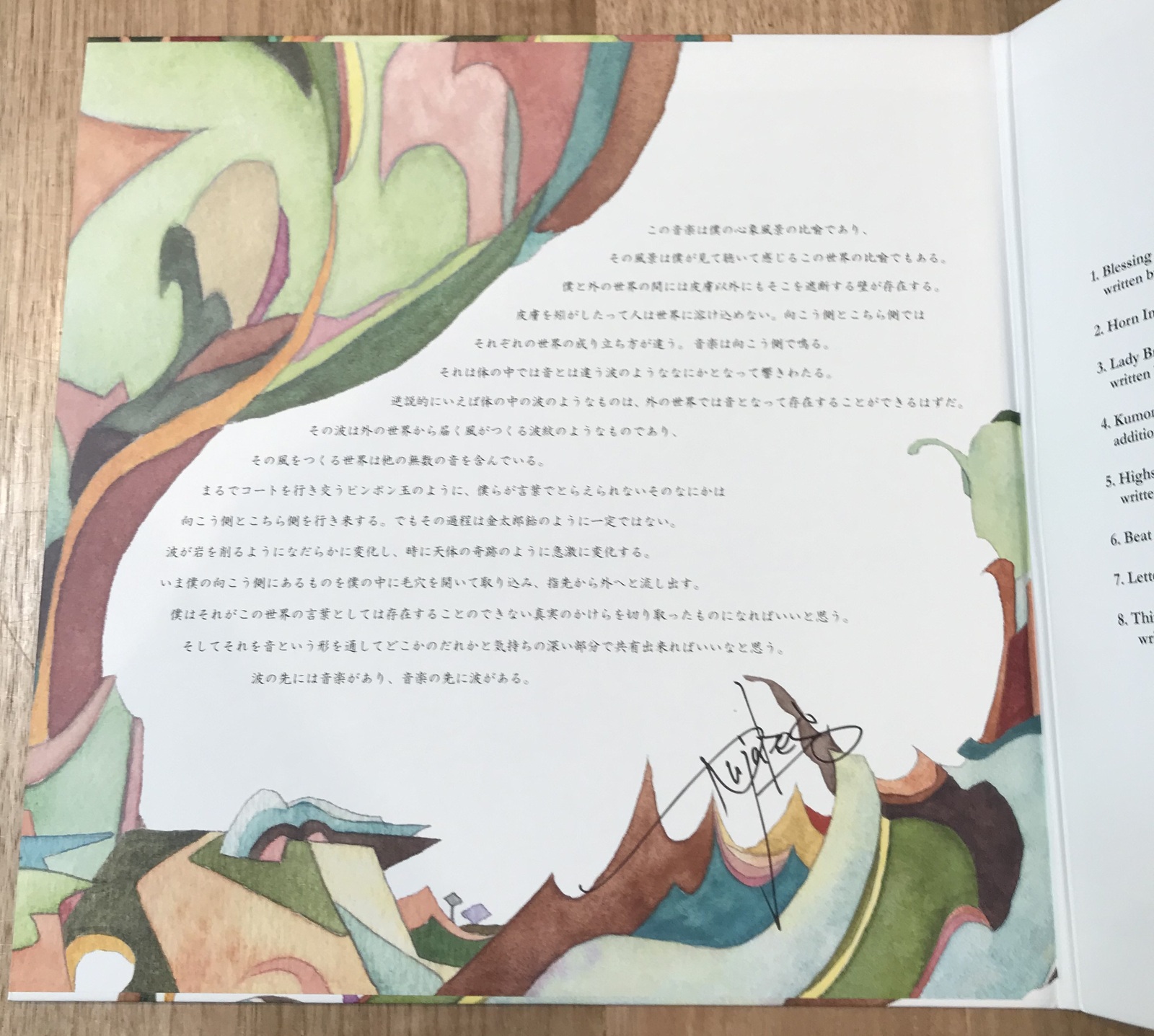 新品 LP] Nujabes ヌジャベス レコード 2点セット - 邦楽