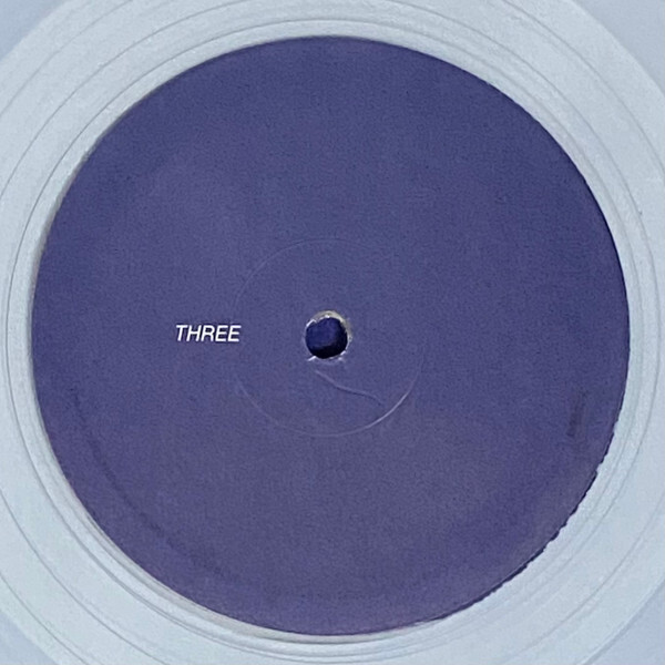 Every Shade of Blue Vinyl