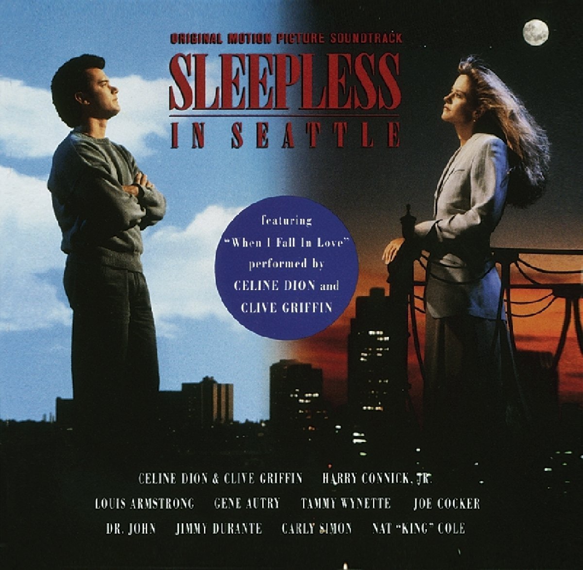 sleepless in seatle review