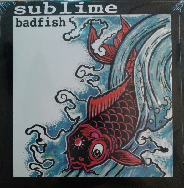 badfish sublime