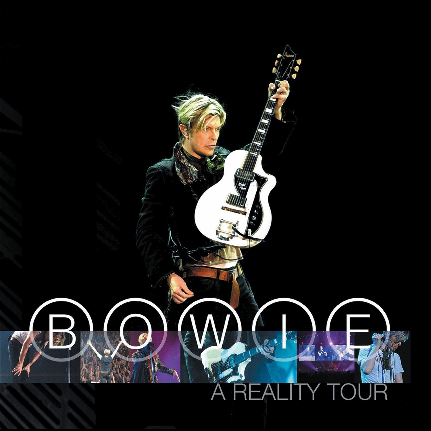 reality tour bowie dates