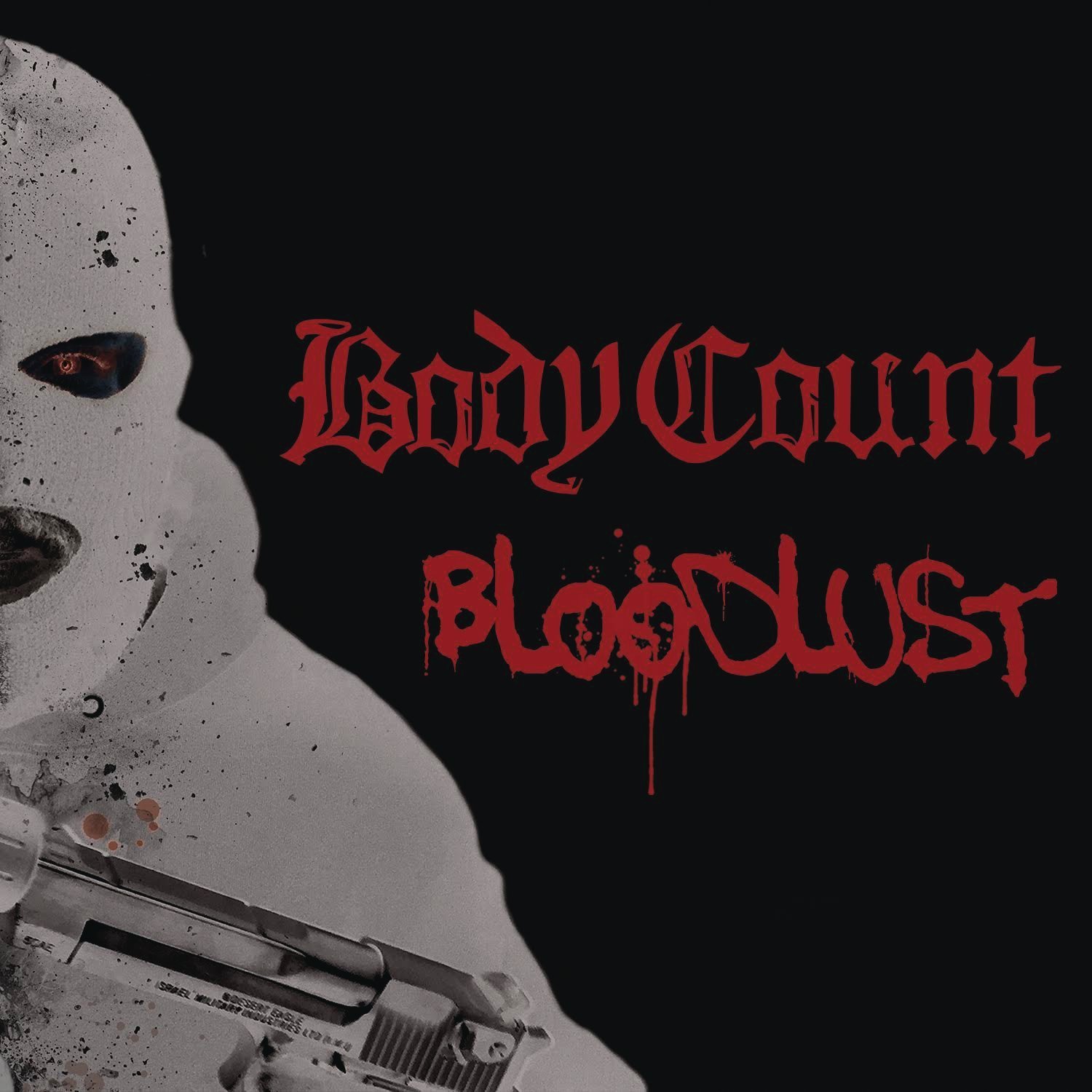 Body Count Bloodlust Vinyl Lp New Sealed Ebay