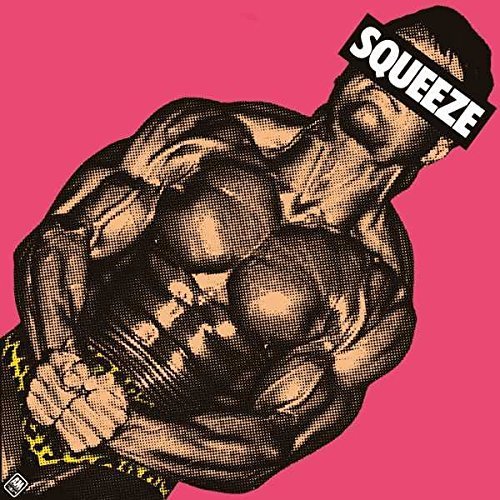 Squeeze Squeeze 2017 Original Masters Reissue 180gm Vinyl Lp Download For Sale Online And Instore M