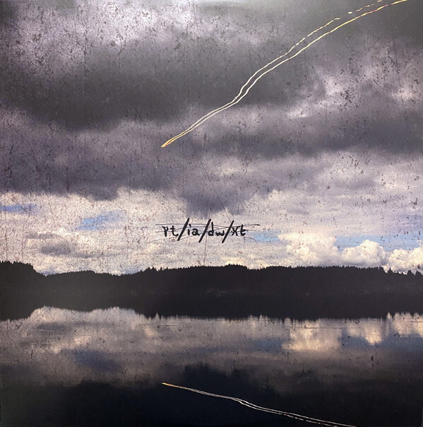 Porcupine Tree IA / DW / XT Vinyl Discrepancy Records
