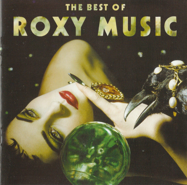 The best of deals roxy music vinyl