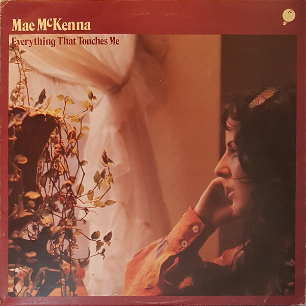 Mae McKenna - Mae Mckenna Everything That Touches Me Walk On Water