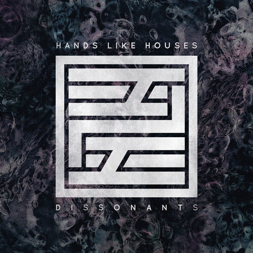 Hands Like Houses Dissonants Vinyl 2 LP For Sale Online ...