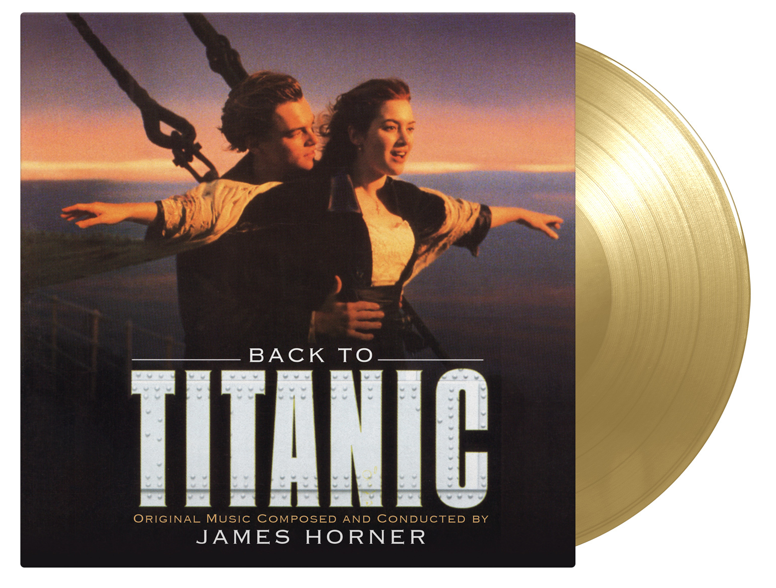 My heart will go on. Titanic Джеймс Хорнер. Back to Titanic Джеймс Хорнер. Титаник винил. Titanic LP.