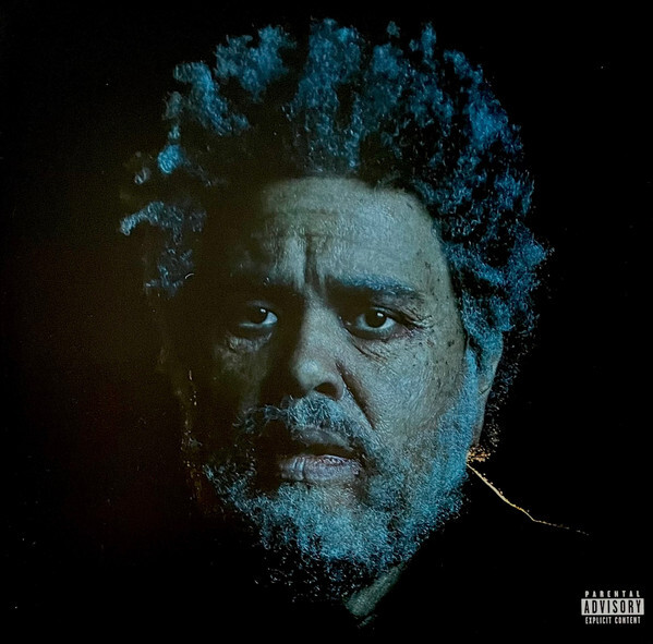 The Weeknd Dawn FM Vinyl 2 LP - Discrepancy Records