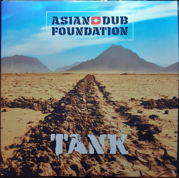 Atari Teenage Riot Asian Dub Foundation