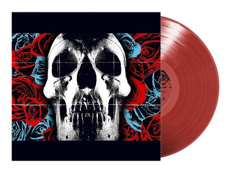 Deftones Deftones Vinyl LP - Discrepancy Records