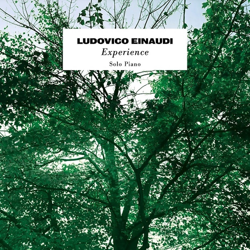 Ludovico Einaudi Vinyl LPs Records & Box Sets - Discrepancy Records