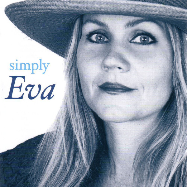 Eva Cassidy Simply Eva (2 Lp 180G 45Rpm) Vinyl 12 X2 For Sale Online