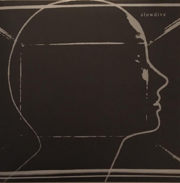 Slowdive Slowdive VINYL - Discrepancy Records