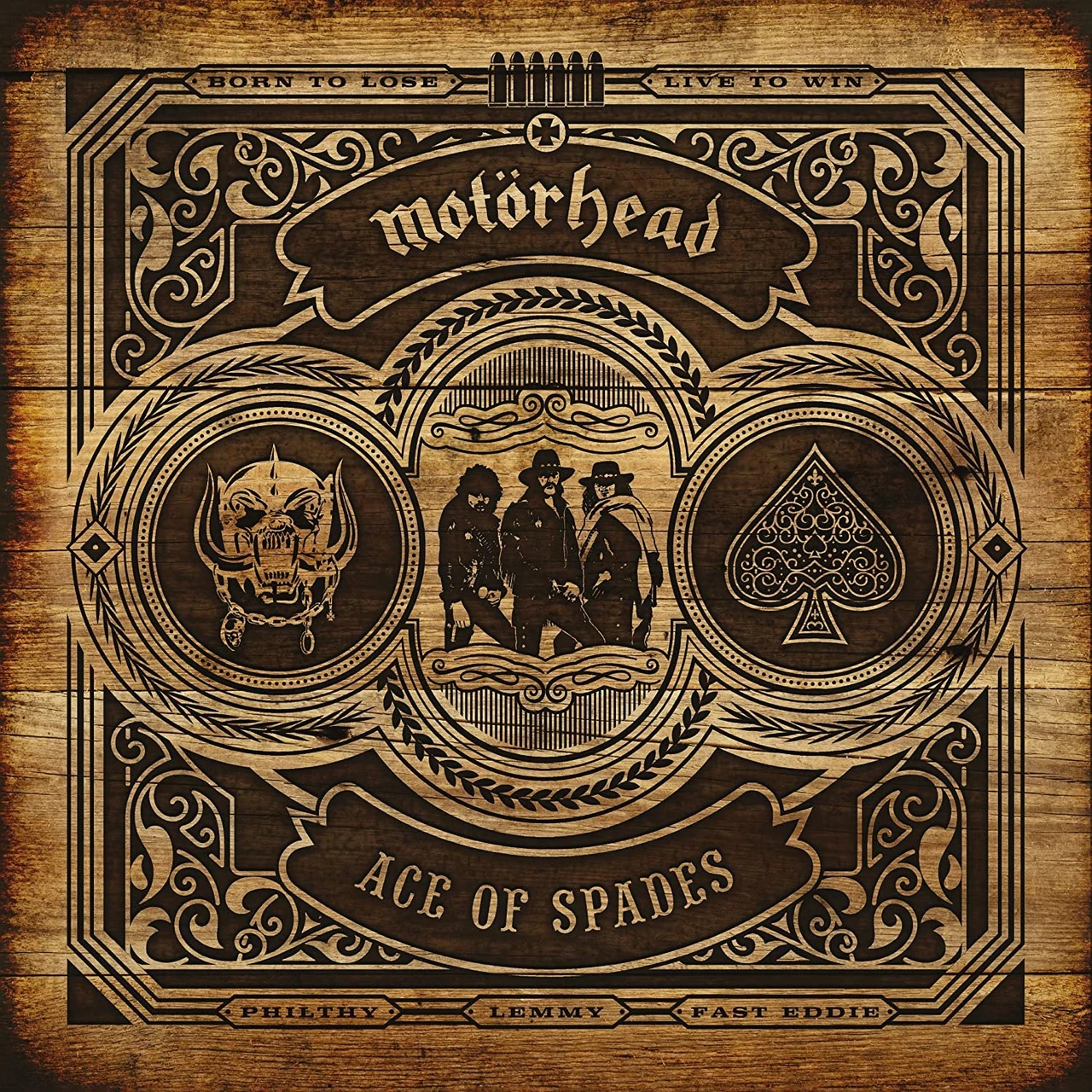 ace of spades hq