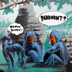 Pavement Wowee Zowee vinyl 2LP