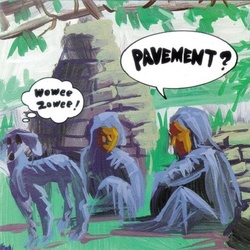 Pavement Wowee Zowee vinyl 2 LP + download