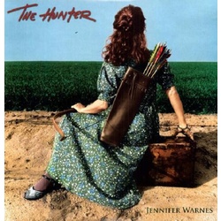 Jennifer Warnes Hunter Imprex remastered 180gm vinyl LP