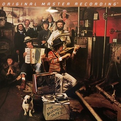 Bob Dylan The Basement Tapes MFSL numbered remastered 180gm vinyl 2 LP  