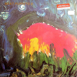 Meat Puppets Meat Puppets II Vinyl