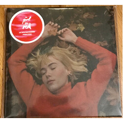 Girl in Red We fell in Love in October Vinyl Single Handmade