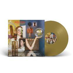Julia Stone Sixty Summers GOLD vinyl LP