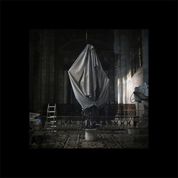 Tim Hecker Virgins vinyl 2 LP gatefold sleeve