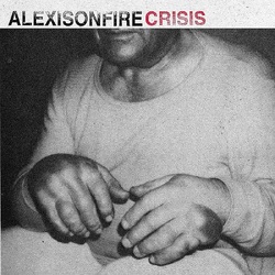 Alexisonfire Crisis VINYL 2 LP gatefold 2021 reissue