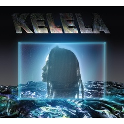 Kelela Cut 4 Me deluxe edition vinyl 3LP set 