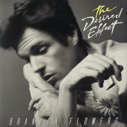 Brandon Flowers The Desired Effect Vinyl LP