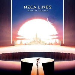 Nzca Lines Infinite Summer (Uk) vinyl LP 