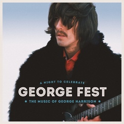 Various George Fest Night To Celebrate George Harrison vinyl 3 LP + download