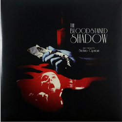 Goblin The Bloodstained Shadow Death Waltz soundtrack vinyl LP