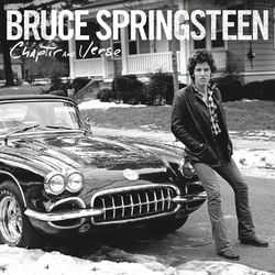 Bruce Springsteen Chapter & Verse 180gm vinyl LP +download