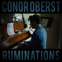 Conor Oberst Ruminations vinyl LP