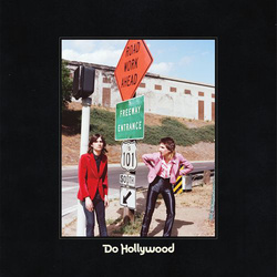 Lemon Twigs Do Hollywood vinyl LP 