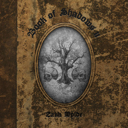 Zakk Wylde Book Of Shadows II PLUM vinyl 2 LP