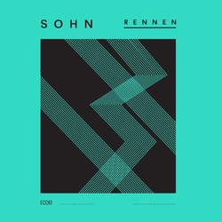 Sohn Rennen vinyl LP 