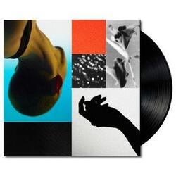 Jacques Greene Feel Infinite Vinyl 2 LP