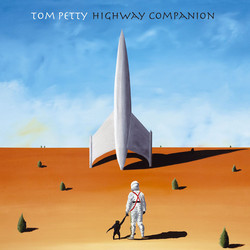 Tom Petty Highway Companion reissue vinyl 2 LP 