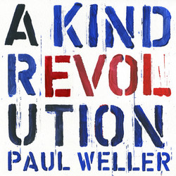 Paul Weller Kind Revolution (Box) (Dlx) vinyl LP