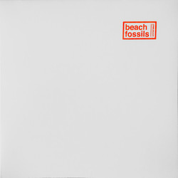 Beach Fossils Somersault vinyl LP +download, g/f