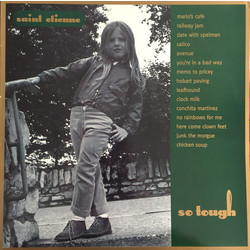 Saint Etienne So Tough vinyl LP + download