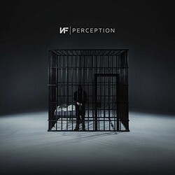 NF Perception vinyl 2 LP