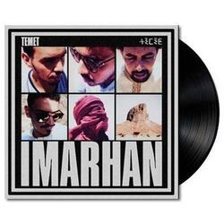 Imarhan (2) Temet Vinyl LP