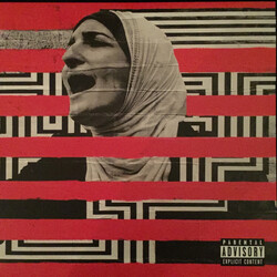 WestsideGunn FLYGOD Is Good All The Time vinyl LP